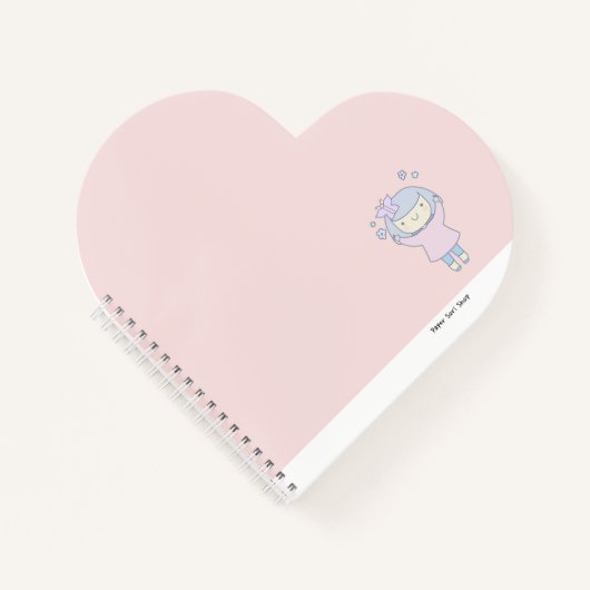Cuaderno Cozy Ideas Notitieboek (Voorkant)