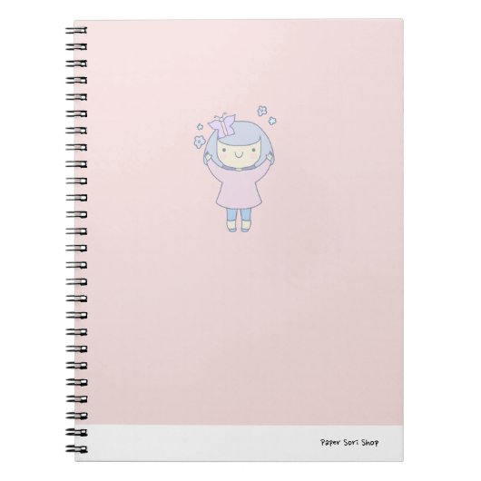 Cuaderno Cozy Ideas Notitieboek (Voorkant)