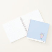 Cuaderno Cozy Ideas Notitieboek (Binnen)