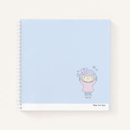 Cuaderno Cozy Ideas Notitieboek