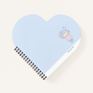 Cuaderno Cozy Ideas Notitieboek