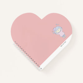 Cuaderno Cozy Ideas Notitieboek