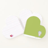 Cuaderno Cozy Ideas Notitieboek (Binnen)