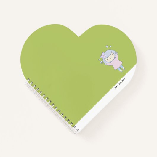 Cuaderno Cozy Ideas Notitieboek (Voorkant)