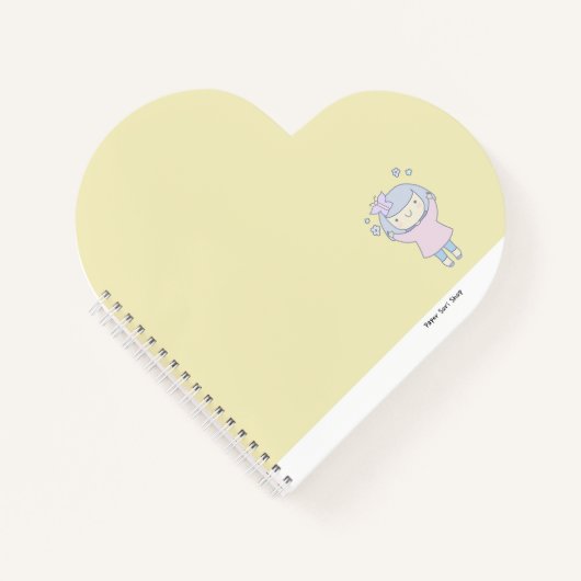 Cuaderno Cozy Ideas Notitieboek (Voorkant)