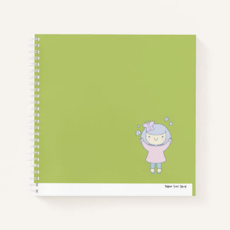 Cuaderno Cozy Ideas Notitieboek