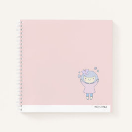 Cuaderno Cozy Ideas Notitieboek