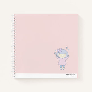 Cuaderno Cozy Ideas Notitieboek