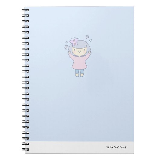 Cuaderno Cozy Ideas Notitieboek (Voorkant)
