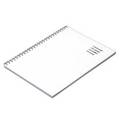 Cuaderno de amor propio notitieboek (Linkerzijde)