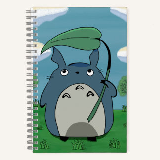 Cuaderno de espiral notitieboek