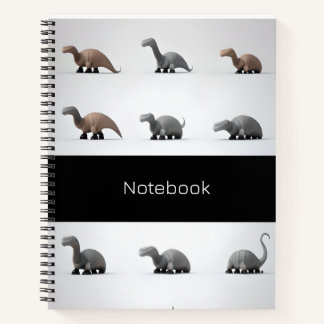 Cuaderno de espiral notitieboek