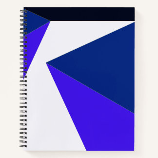 Cuaderno de espiral notitieboek