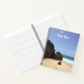 Cuaderno Empoderamiento Notitieboek (Binnen)