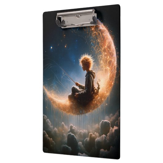 cuaderno klembord (Links)