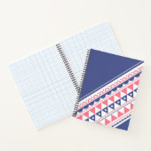 Cuaderno Mosaico Notitieboek (Binnen)