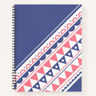 Cuaderno Mosaico Notitieboek