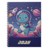 Cuaderno Noah Notitieboek (Voorkant)