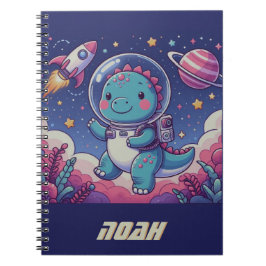 Cuaderno Noah Notitieboek