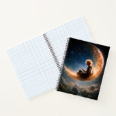 cuaderno notitieboek (Binnen)