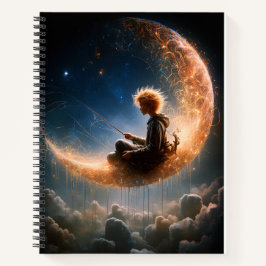 cuaderno notitieboek