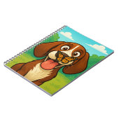 Cuaderno notitieboek (Linkerzijde)