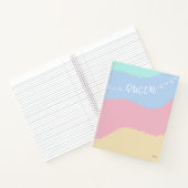 Cuaderno Pastel Queen Elegance Notitieboek (Binnen)