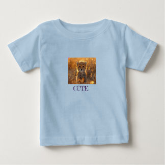 CUB BABY T-SHIRTS