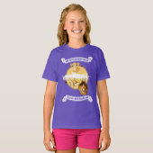 CUB/lion "comment vous me voyez" le T-shirt de la (Devant entier)