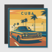 Cuba (Voorkant / Achterkant)