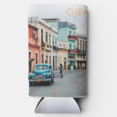 Cuba (Voorkant)