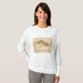 Cuba 2 t-shirt (Voorkant volledig)