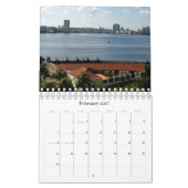 Cuba-agenda Kalender (Feb 2027)