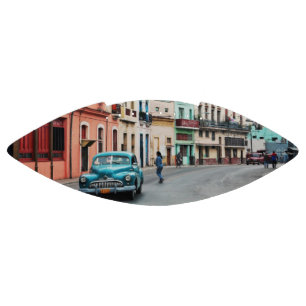 Cuba American Football