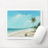 CUBA BEACH MUISMAT (Met muis)