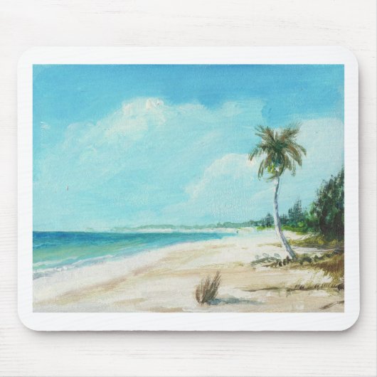 CUBA BEACH MUISMAT (Voorkant)