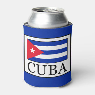 Cuba Blikjeskoeler
