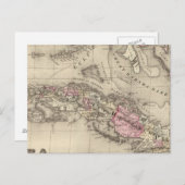 Cuba Briefkaart (Voorkant / Achterkant)