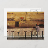 Cuba Briefkaart (Voorkant / Achterkant)