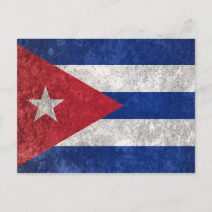 Cuba Briefkaart