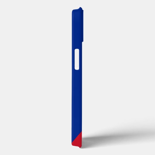 cuba Case-Mate iPhone case (Achterkant / Rechts)