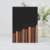 Cuba Cigar Vip Corporate Celebration Invitation (Debout devant)