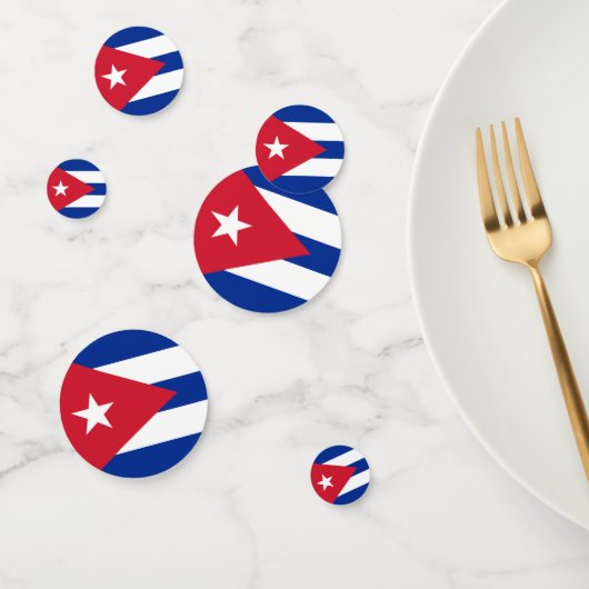 Cuba-Confetti Confetti (Groep)