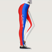 Cuba Gold Leggings (Rechts)