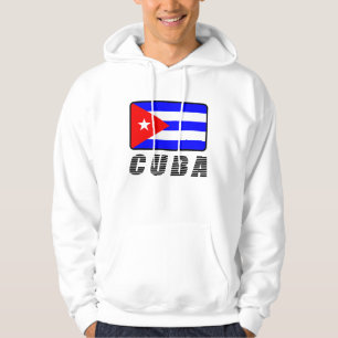 Cuba Hoodie
