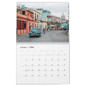 Cuba Kalender (Jan 2026)