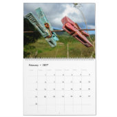 Cuba Kalender 2025 (Feb 2027)