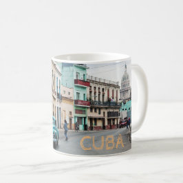 Cuba Koffiemok