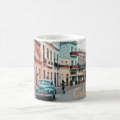 Cuba Koffiemok (Center)