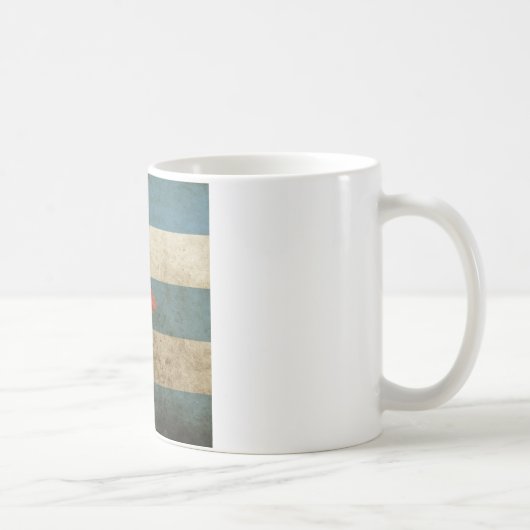  Cuba Koffiemok (Rechts)